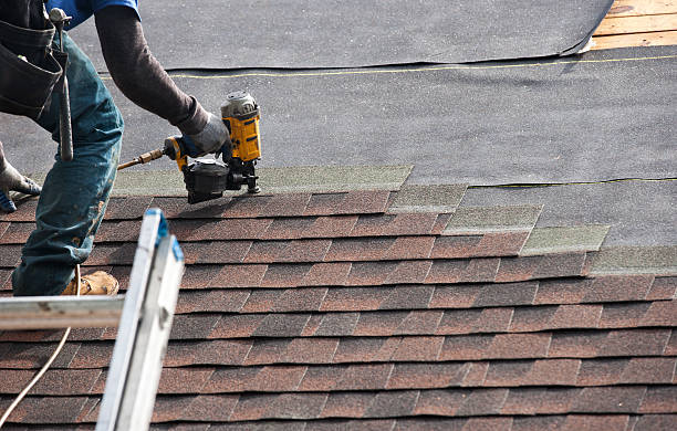 Licensed Gutter Installation service in Springfield, OR - Brentwood Metal Roofing